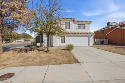 2000 Maple Springs Street, Henderson