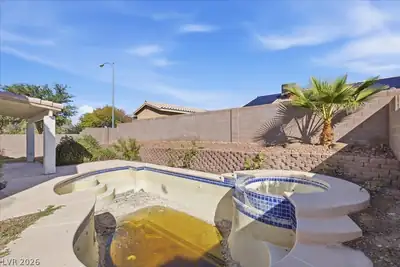 2000 Maple Springs Street, Henderson, NV 89002 