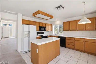 2000 Maple Springs Street, Henderson, NV 89002 