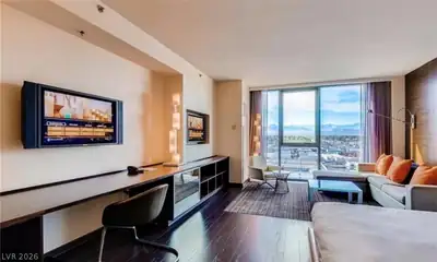 4381 West flamingo rd Road 12305, Las Vegas, NV 89103 