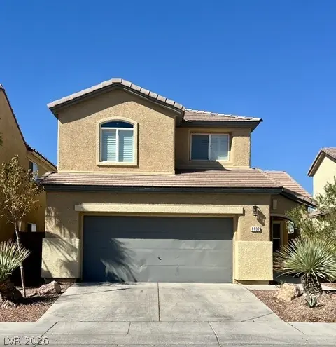 8137 Celina Hills Street, Las Vegas, NV 89131