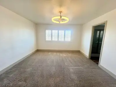 8137 Celina Hills Street, Las Vegas, NV 89131 Bedroom