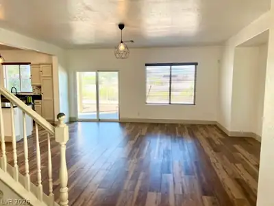 8137 Celina Hills Street, Las Vegas, NV 89131 Living Room