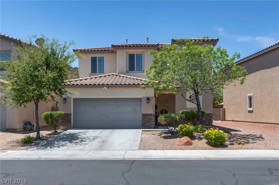 6125 River Belle Street, North Las Vegas, NV 89031