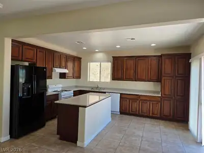 7668 Ambersnail Street, Las Vegas, NV 89139 Kitchen