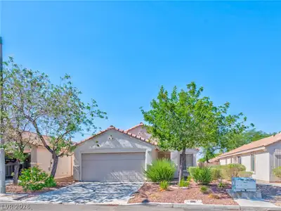 4982 Perrone Avenue, Las Vegas