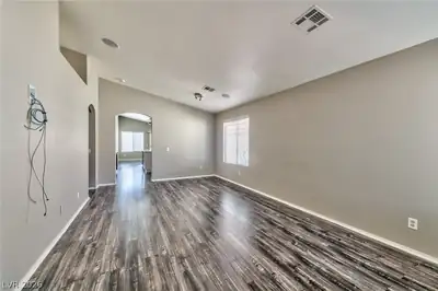 4982 Perrone Avenue, Las Vegas, NV 89141 Living Room