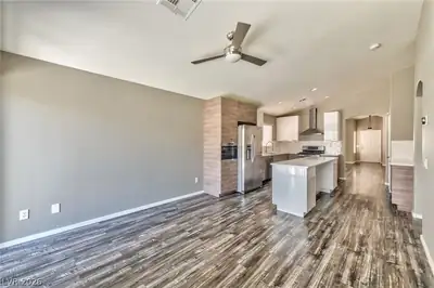 4982 Perrone Avenue, Las Vegas, NV 89141 Dining Area