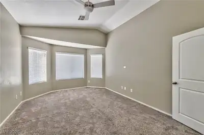 4982 Perrone Avenue, Las Vegas, NV 89141 Bedroom