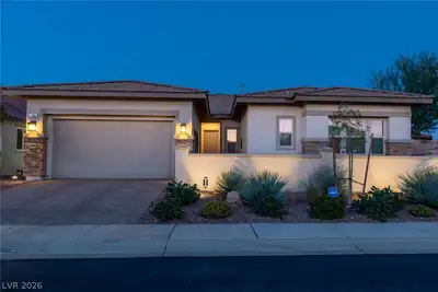600 Chromatic Chord Court, Henderson