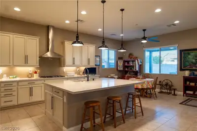 600 Chromatic Chord Court, Henderson, NV 89011 Kitchen