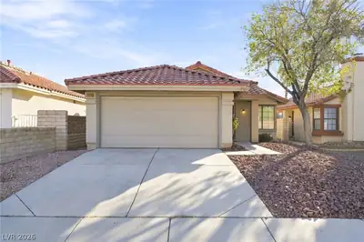 4790 Belshire Drive, Las Vegas
