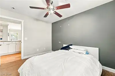 4790 Belshire Drive, Las Vegas, NV 89147 Bedroom