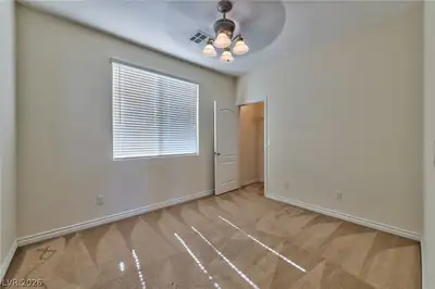 2868 Trossachs Street, Henderson, NV 89044 Bedroom