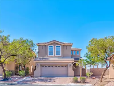 2868 Trossachs Street, Henderson