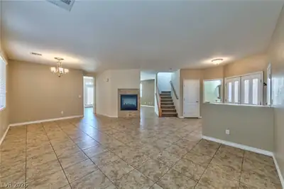 2868 Trossachs Street, Henderson, NV 89044 Living Room