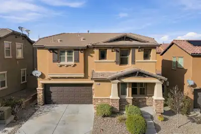 10756 Bayview House Avenue, Las Vegas