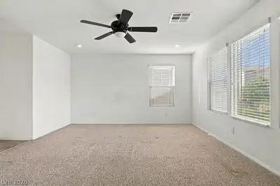 10756 Bayview House Avenue, Las Vegas, NV 89166 Bedroom