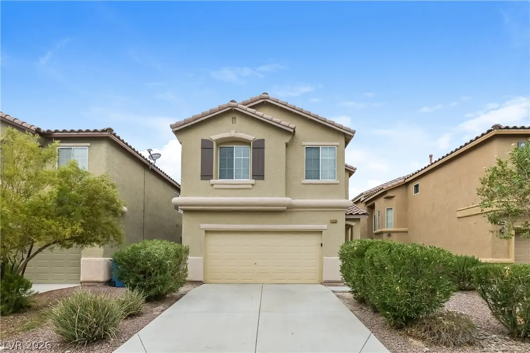 6338 Alderlyn Avenue, Las Vegas, NV 89122