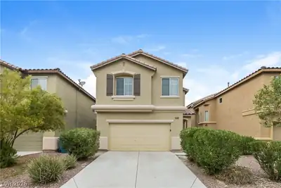 6338 Alderlyn Avenue, Las Vegas