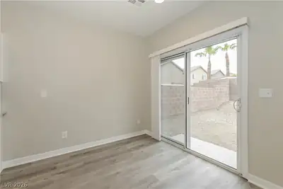 6338 Alderlyn Avenue, Las Vegas, NV 89122 Dining Area