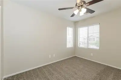 6338 Alderlyn Avenue, Las Vegas, NV 89122 Bedroom