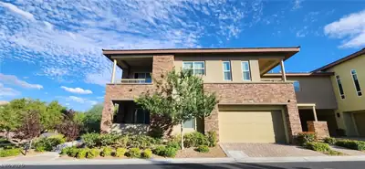 11280 Granite Ridge Drive 1126, Las Vegas