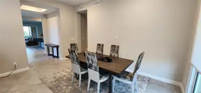 11280 Granite Ridge Drive 1126, Las Vegas, NV 89135 Living Room