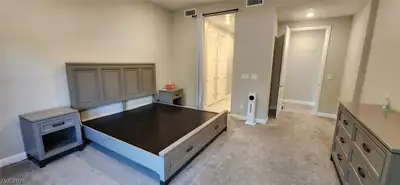 11280 Granite Ridge Drive 1126, Las Vegas, NV 89135 Primary Bedroom