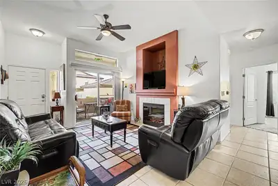 3395 Cactus Shadow Street 104 Las Vegas, NV 89129
