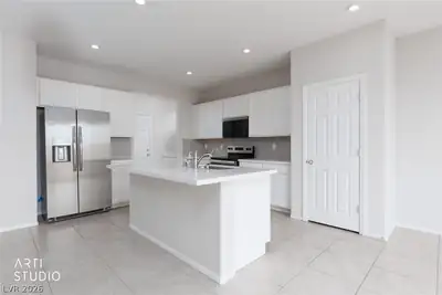 1460 Ridgemont Lane, Mesquite, NV 89027 Kitchen