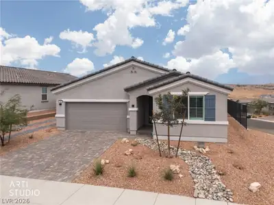 1460 Ridgemont Lane Mesquite, NV 89027