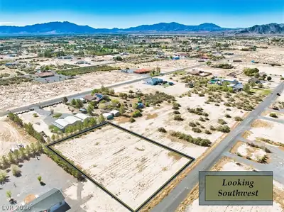1231 Georgene Street, Pahrump, NV 89060 