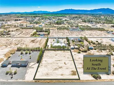 1231 Georgene Street, Pahrump, NV 89060 