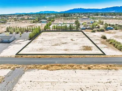 1231 Georgene Street, Pahrump, NV 89060 