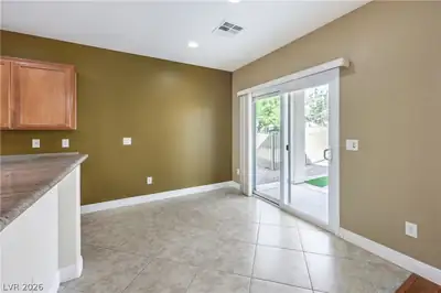 7766 Coast Jay Street, North Las Vegas, NV 89084 Dining Area