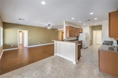 7766 Coast Jay Street, North Las Vegas, NV 89084 Kitchen