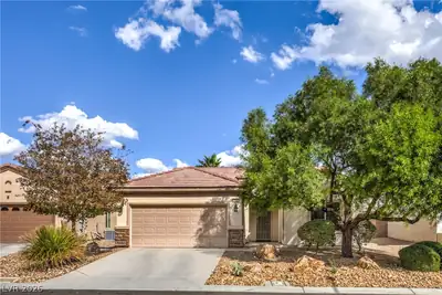 7766 Coast Jay Street, North Las Vegas