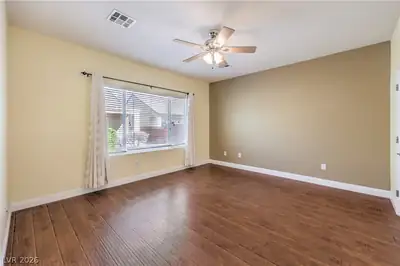7766 Coast Jay Street, North Las Vegas, NV 89084 Bedroom