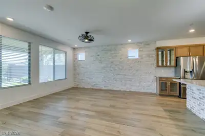 10184 Chrysolite, Las Vegas, NV 89143 Dining Area