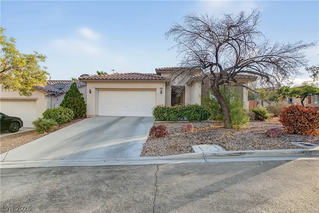 10529 Serenade Pointe Avenue, Las Vegas, NV 89144