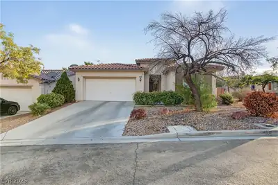 10529 Serenade Pointe Avenue Las Vegas, NV 89144