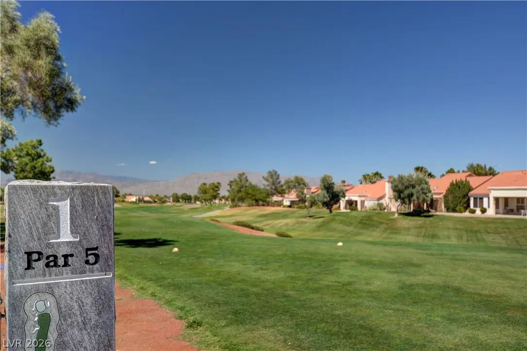 9960 Bundella Drive, Las Vegas, NV 89134