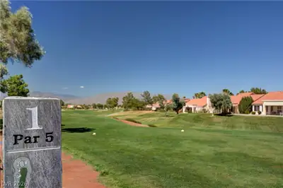 9960 Bundella Drive, Las Vegas