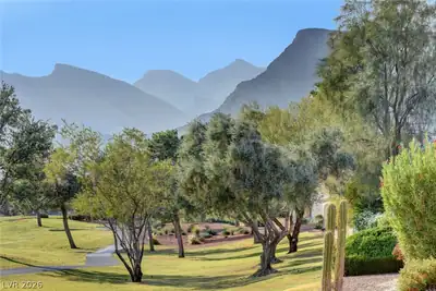 9960 Bundella Drive, Las Vegas, NV 89134 