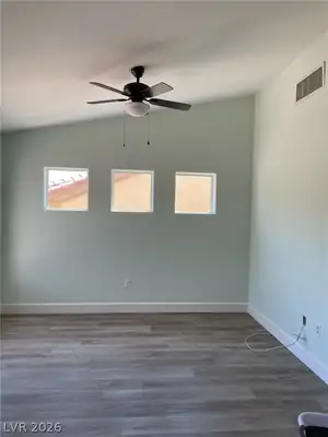 9960 Bundella Drive, Las Vegas, NV 89134 Bedroom