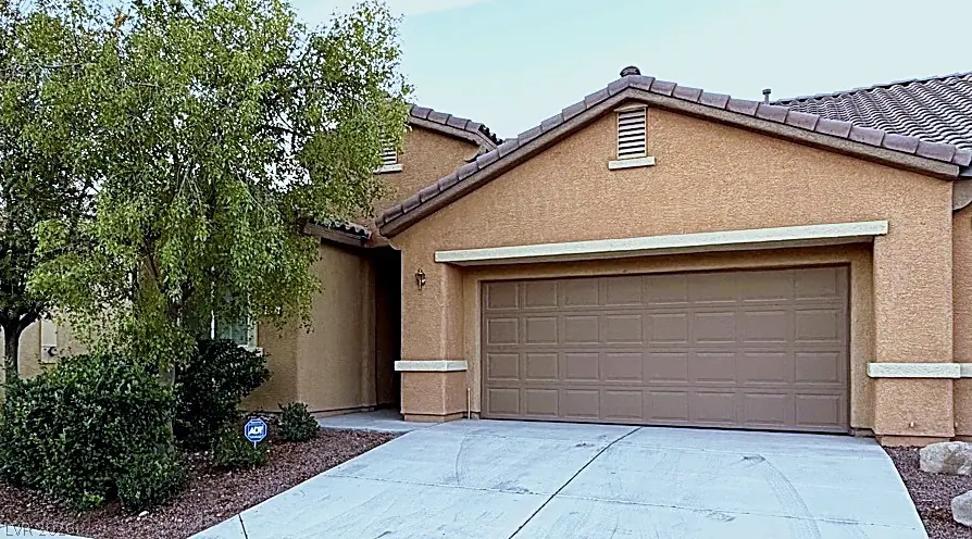 3791 Ankara Walk Drive, North Las Vegas, NV 89032