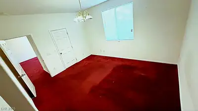 3791 Ankara Walk Drive, North Las Vegas, NV 89032 Bedroom
