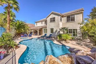 1529 Via Salaria Court, Henderson, NV 89052 