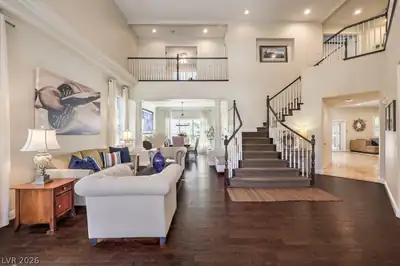 1529 Via Salaria Court, Henderson, NV 89052 